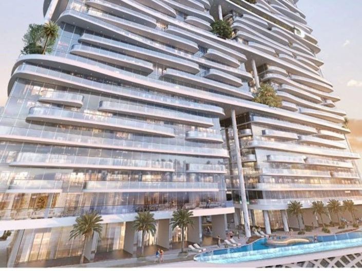 Image No.15-Appartement de 3 chambres à vendre à Dubai