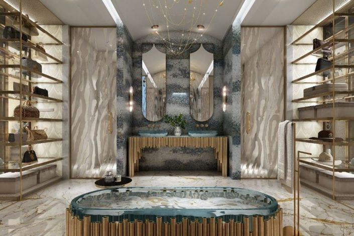 Image No.18-Appartement de 1 chambre à vendre à Dubai