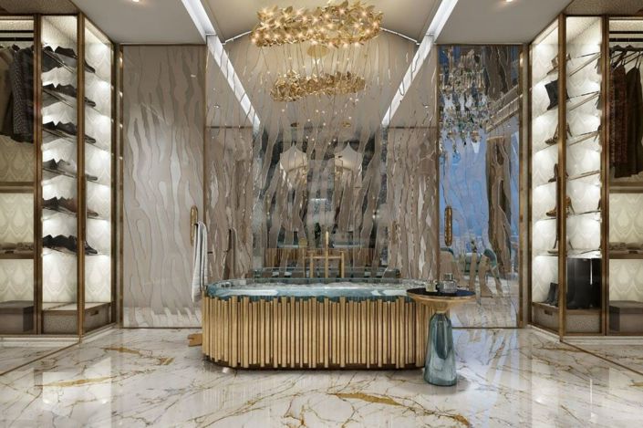 Image No.13-Appartement de 1 chambre à vendre à Dubai