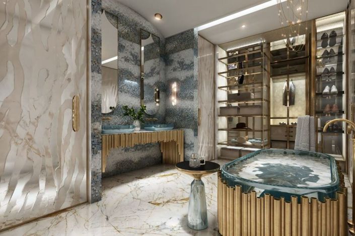 Image No.16-Appartement de 1 chambre à vendre à Dubai