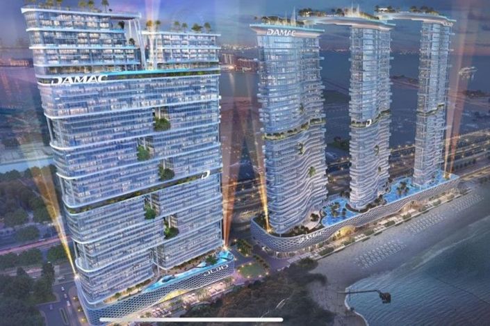 Image No.18-Appartement de 1 chambre à vendre à Dubai