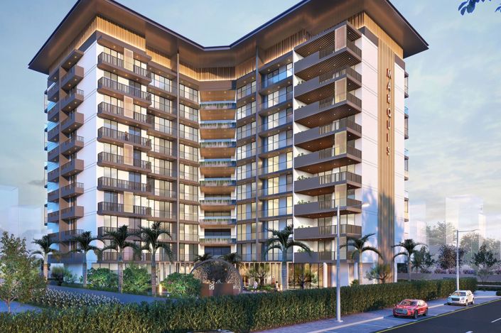 Image No.2-3 Bed Apartment for sale