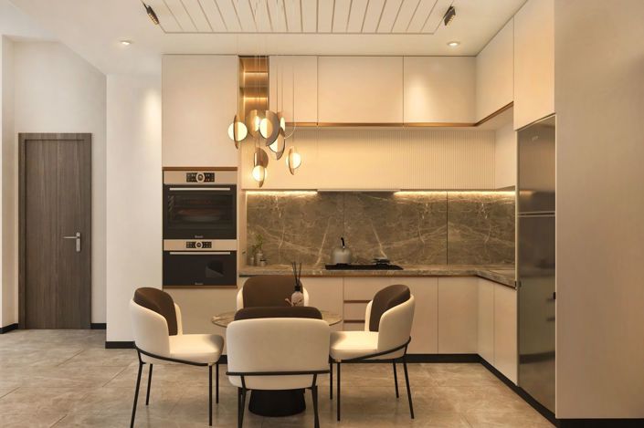 Image No.6-3 Bed Apartment for sale