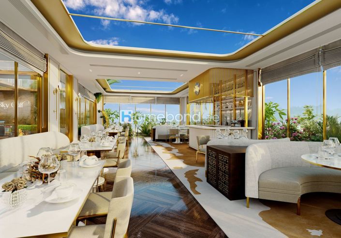 Image No.11-Appartement à vendre à Arjan