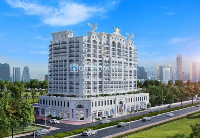 Luxury Overseas S.L.  most sold property