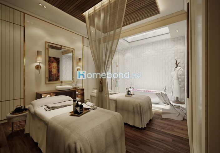 Image No.4-Appartement à vendre à Arjan