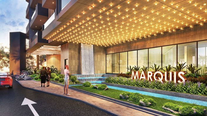 Image No.11-Appartement de 1 chambre à vendre à Arjan