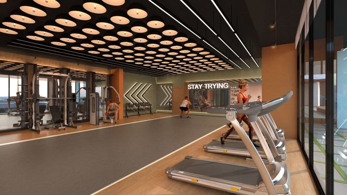 Image No.14-Appartement de 1 chambre à vendre à Arjan