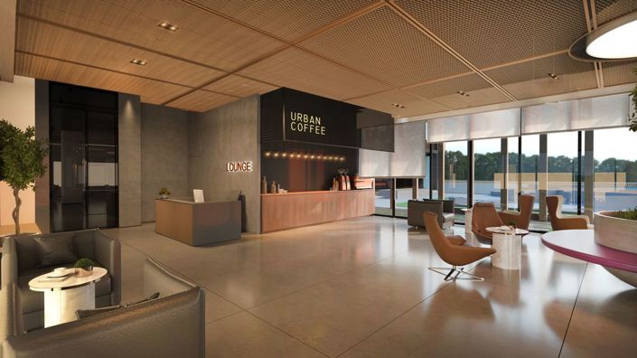 Image No.16-Appartement de 1 chambre à vendre à Arjan