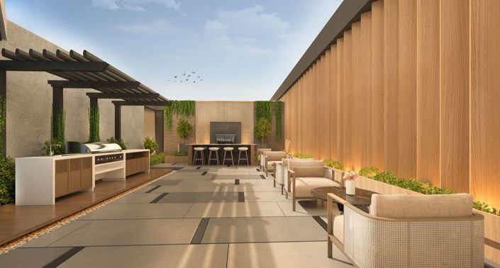 Image No.18-Appartement de 1 chambre à vendre à Arjan