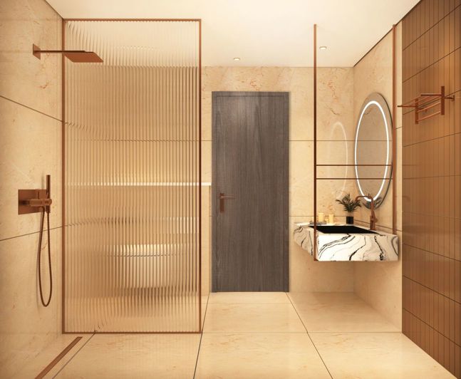 Image No.5-Appartement de 1 chambre à vendre à Arjan