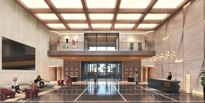 Image No.6-Appartement de 1 chambre à vendre à Arjan