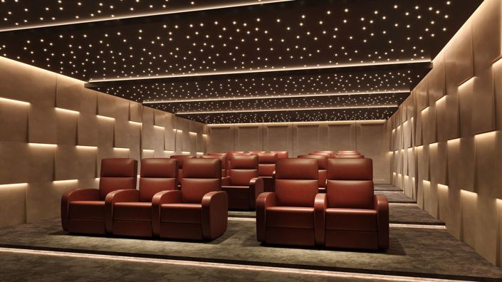 Image No.7-Appartement de 1 chambre à vendre à Arjan