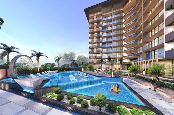 Image No.20-2 Bed Apartment for sale