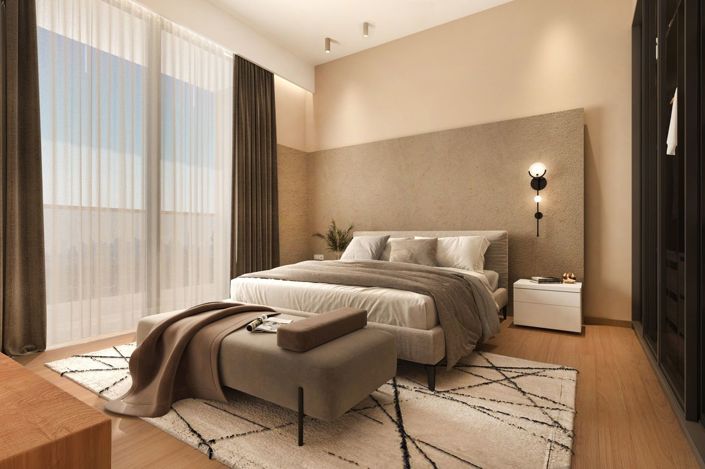 Image No.3-2 Bed Apartment for sale