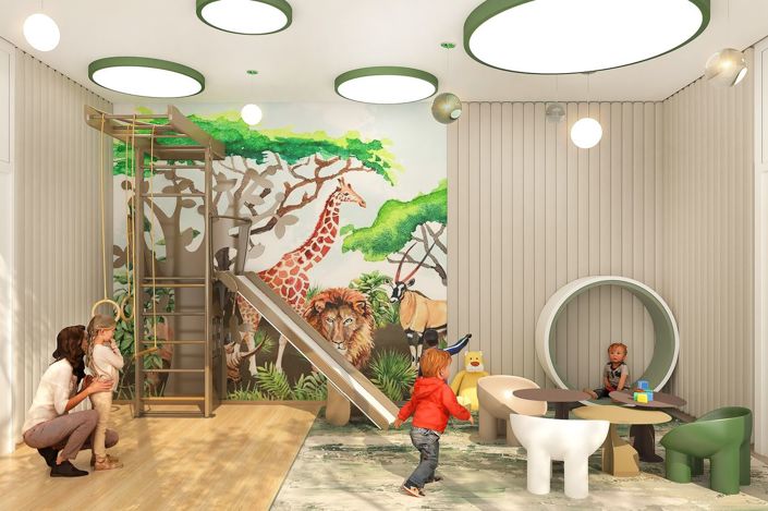 Image No.7-2 Bed Apartment for sale