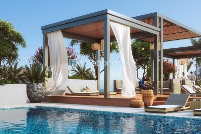 Image No.10-1 Bed Apartment for sale