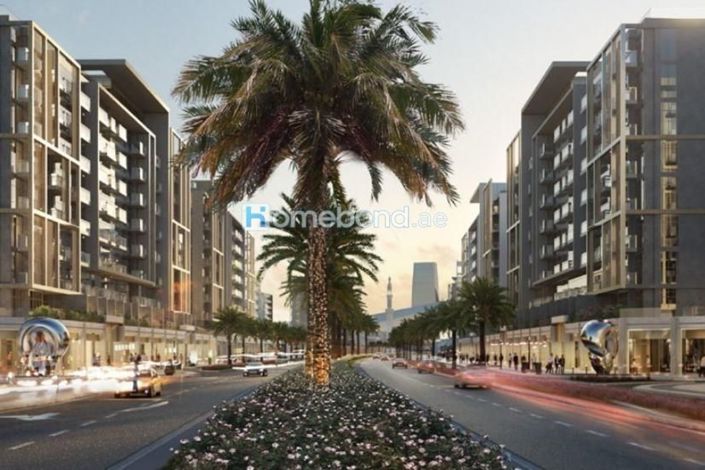 Image No.12-1 Bed Apartment for sale