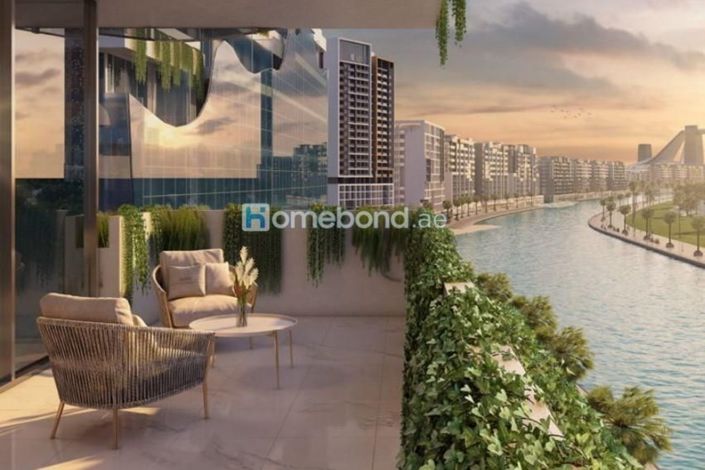 Image No.8-1 Bed Apartment for sale