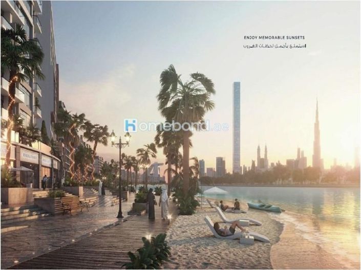 Image No.9-2 Bed Apartment for sale