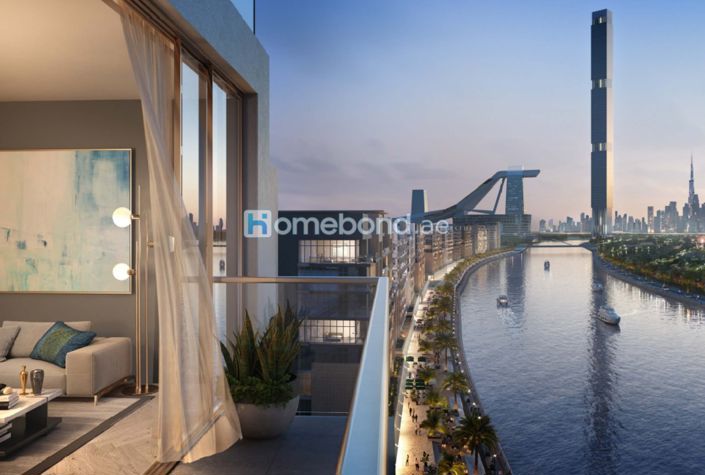 Image No.1-1 Bed Apartment for sale