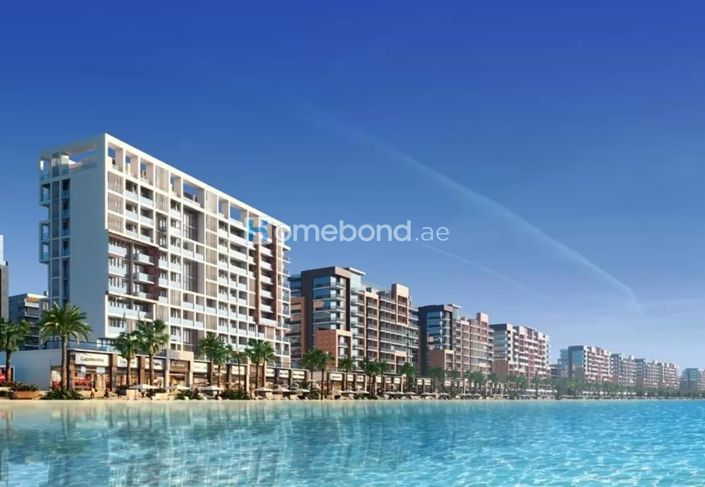 Image No.13-1 Bed Apartment for sale