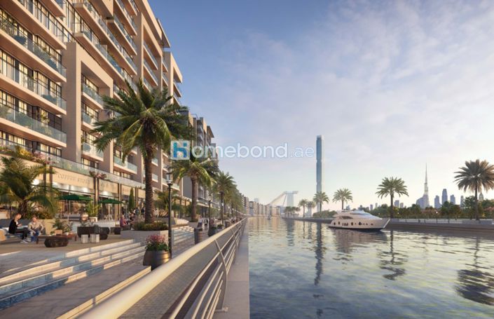 Image No.6-1 Bed Apartment for sale