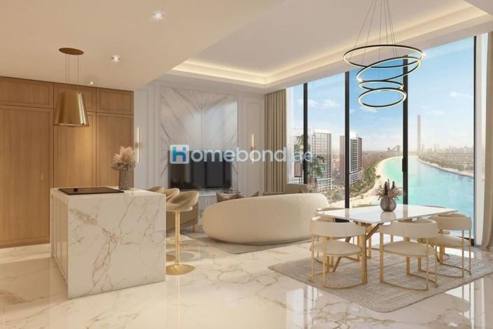 Image No.1-Apartment for sale