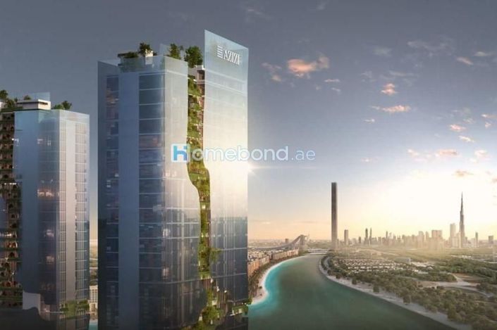 Image No.3-Appartement de 1 chambre à vendre à Espagne