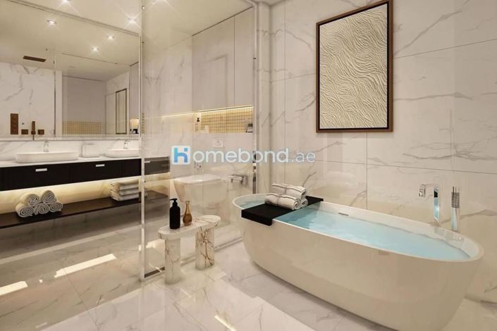 Image No.5-Appartement de 1 chambre à vendre à Espagne