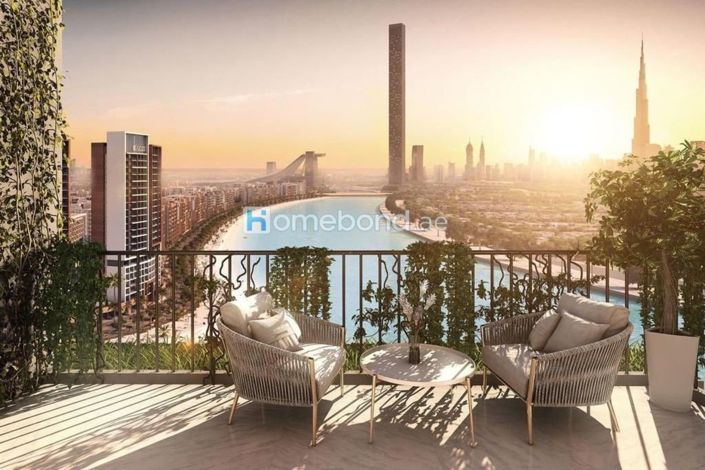 Image No.7-Appartement de 1 chambre à vendre à Espagne