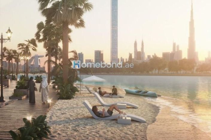 Image No.10-Appartement de 2 chambres à vendre à Espagne