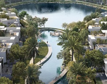 1 - Dubai Hills Estate, Villa