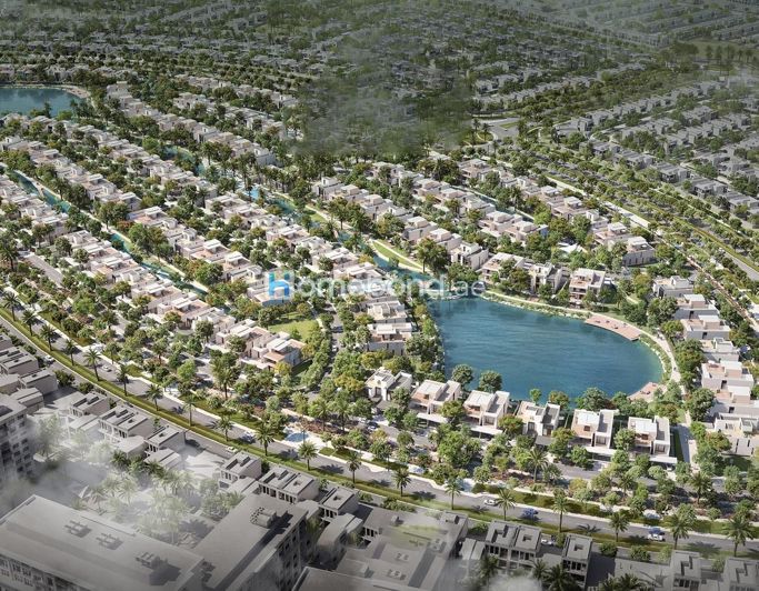 Image No.4-5 Bed Villa for sale