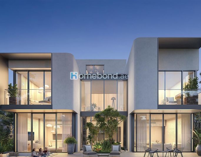 Image No.5-5 Bed Villa for sale