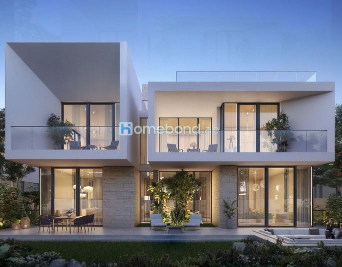 Image No.6-5 Bed Villa for sale