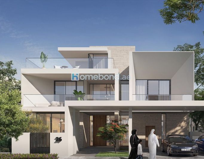 Image No.7-5 Bed Villa for sale