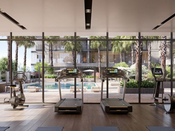 Image No.11-2 Bed Apartment for sale