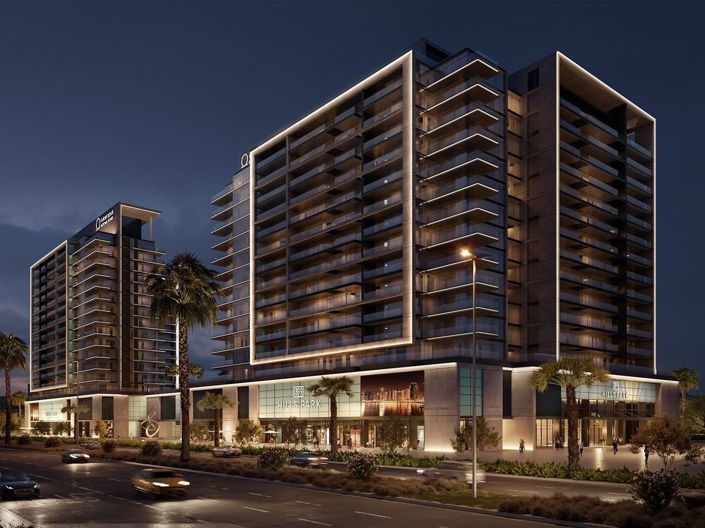 Image No.12-2 Bed Apartment for sale