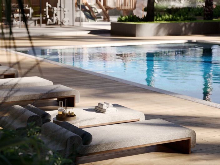 Image No.15-2 Bed Apartment for sale