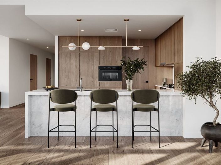 Image No.3-2 Bed Apartment for sale