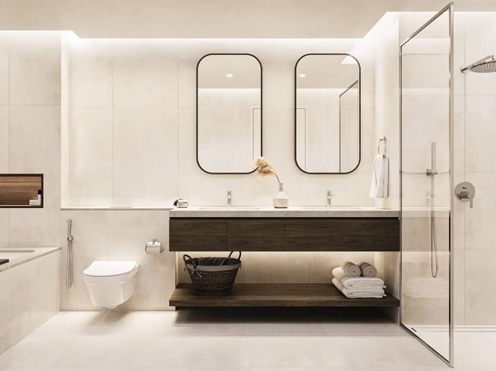 Image No.5-2 Bed Apartment for sale