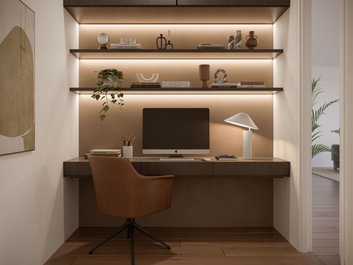 Image No.7-3 Bed Apartment for sale