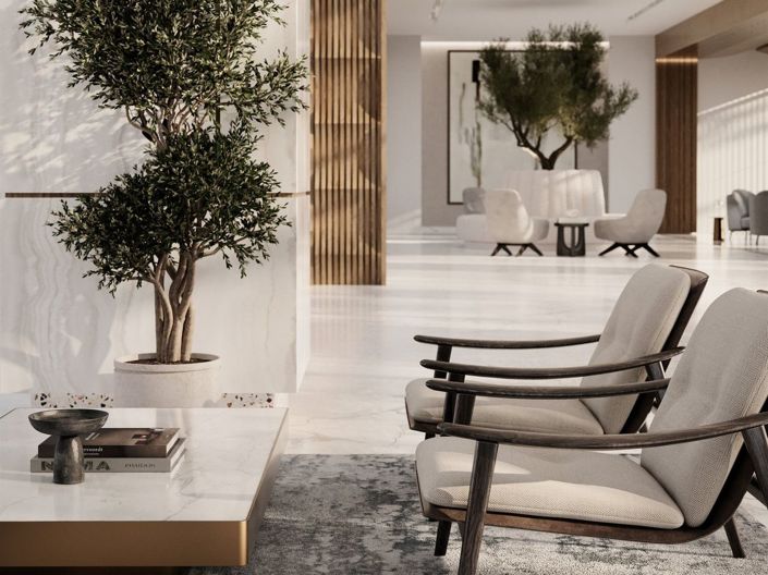 Image No.14-1 Bed Apartment for sale