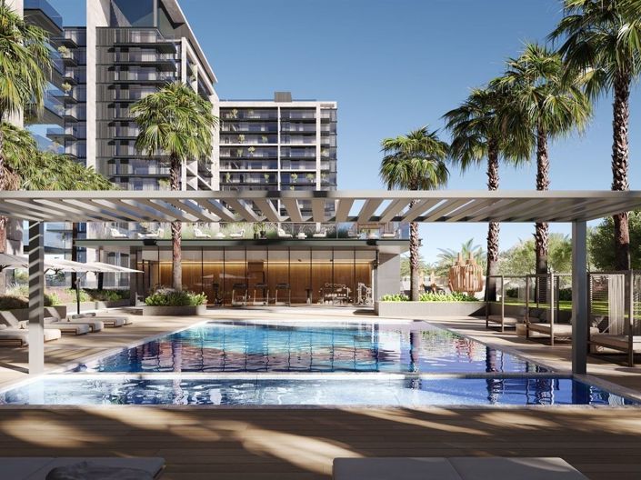 Image No.16-1 Bed Apartment for sale