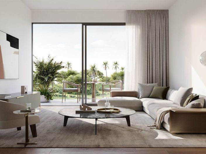 Image No.2-1 Bed Apartment for sale