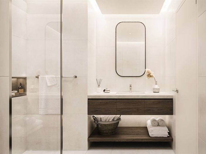 Image No.5-1 Bed Apartment for sale