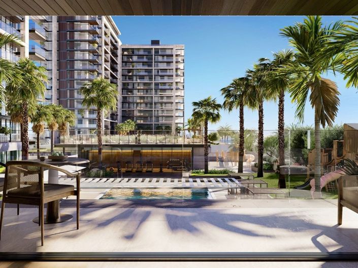 Image No.8-1 Bed Apartment for sale