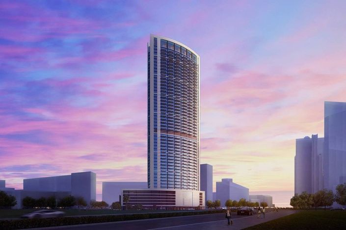 Image No.3-1 Bed Apartment for sale