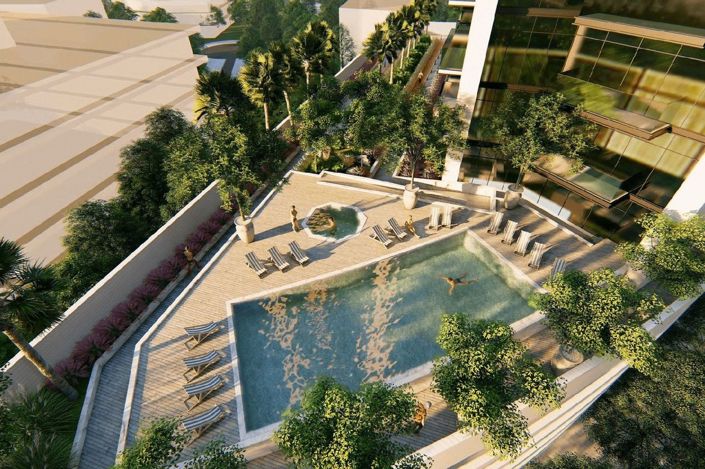 Image No.6-1 Bed Apartment for sale